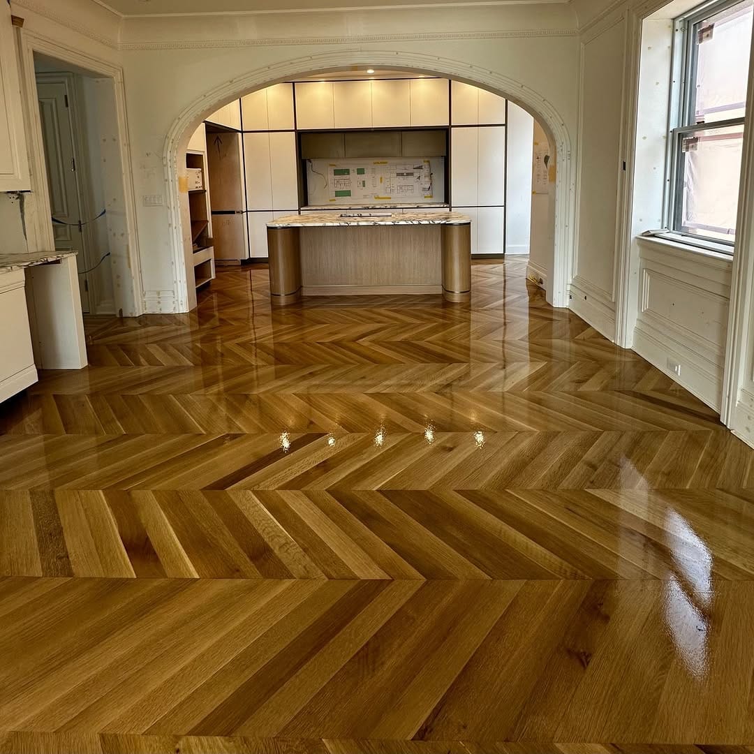 Post 3 by Timberline Hardwood Floors LLC on Instagram (image)