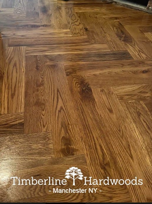 Post 7 by Timberline Hardwood Floors LLC on Instagram (image)