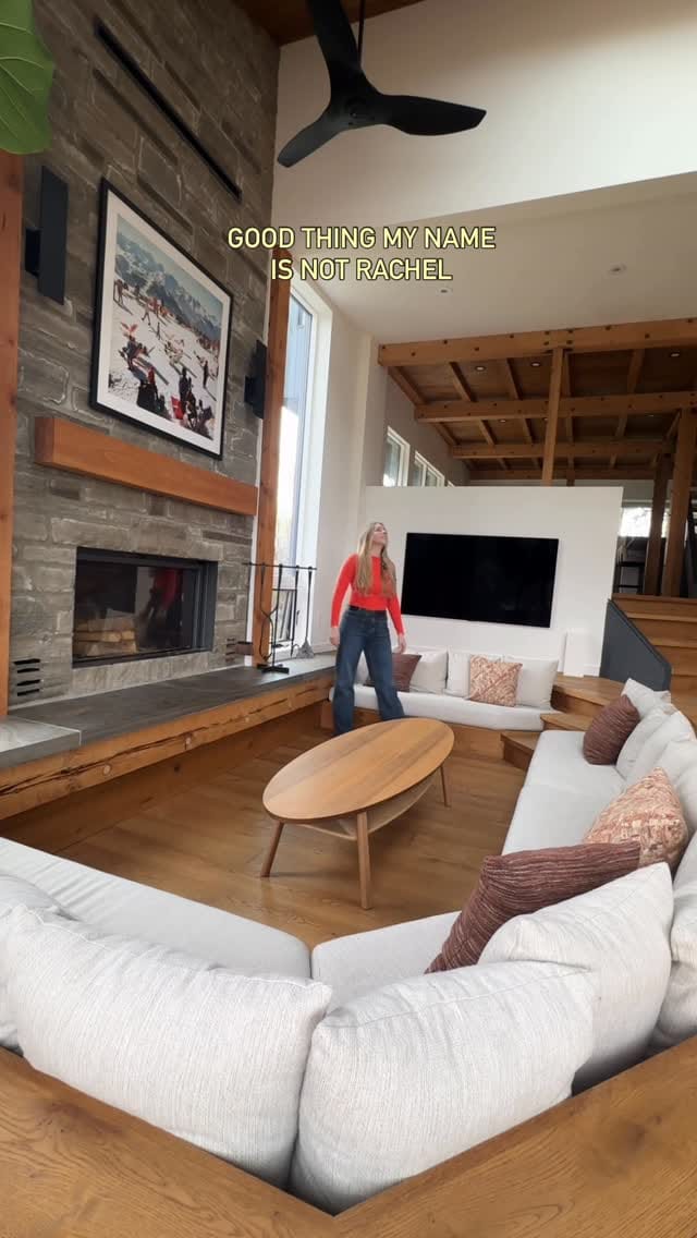 Post 8 by Miranda Caldwell on Instagram (video)