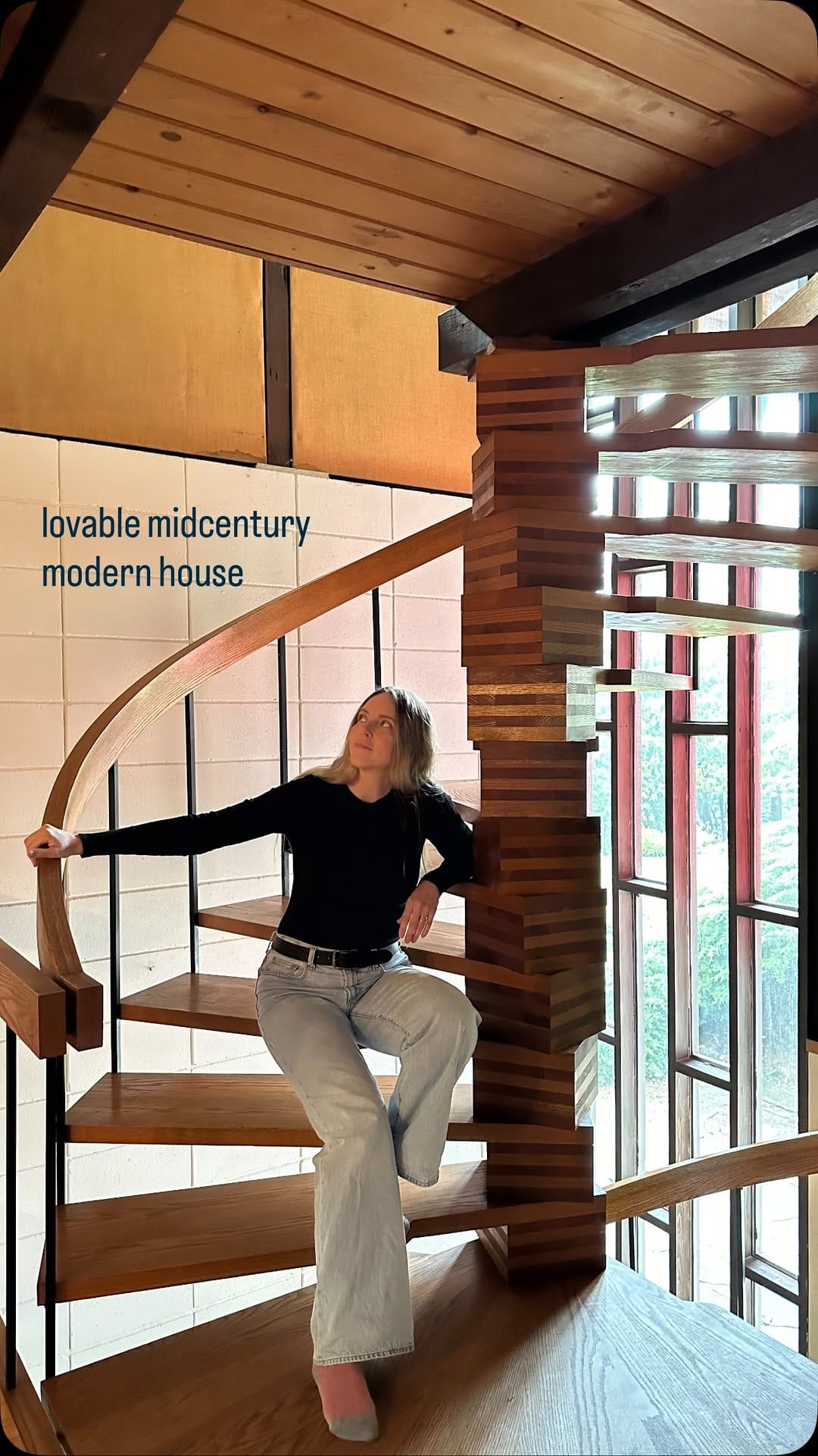 Post 10 by Miranda Caldwell on Instagram (video)