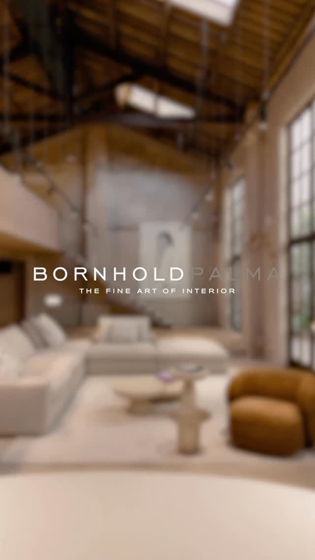 Post 8 by BORNHOLD on Instagram (video)