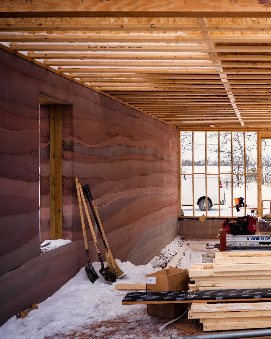 Post 6 by Aerecura Sustainable Builders on Instagram (carousel)