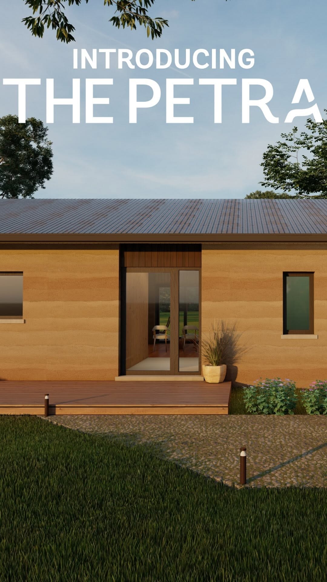 Post 10 by Aerecura Sustainable Builders on Instagram (video)