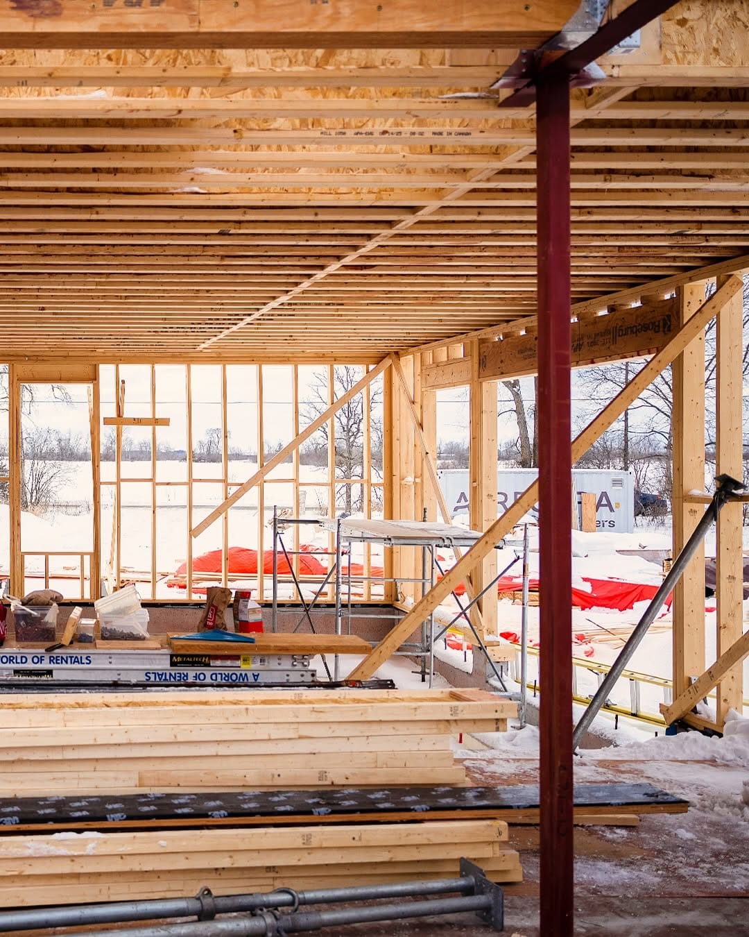 Post 7 by Aerecura Sustainable Builders on Instagram (carousel)