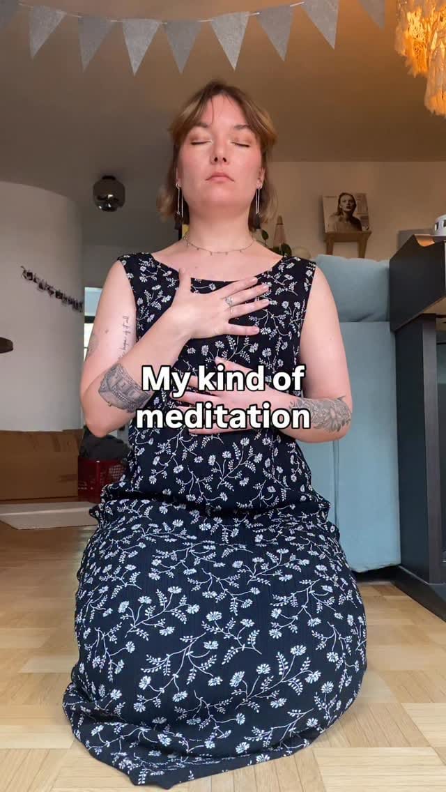 Post 1 by Nora on Instagram (video)