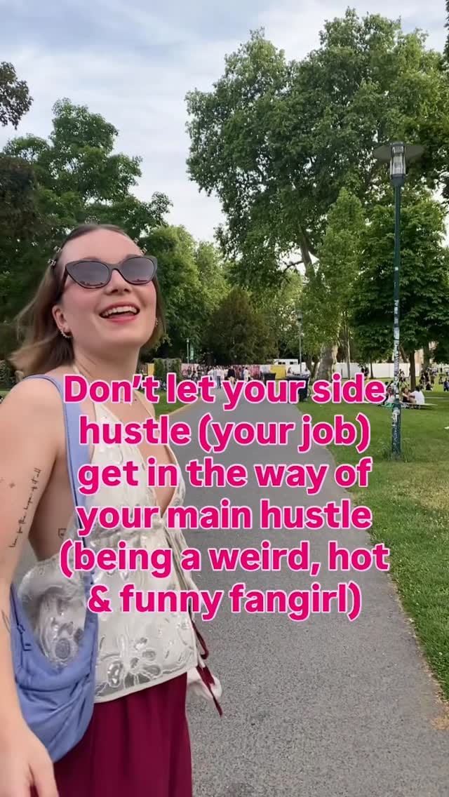 Post 3 by Nora on Instagram (video)