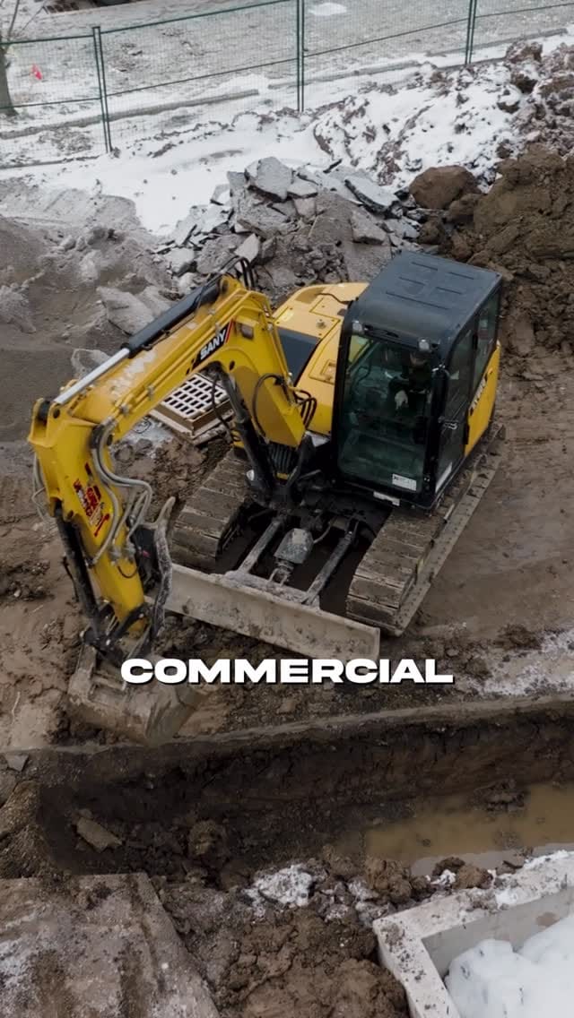 Post 8 by NORTHSIDE CONTRACTING CORP. on Instagram (video)