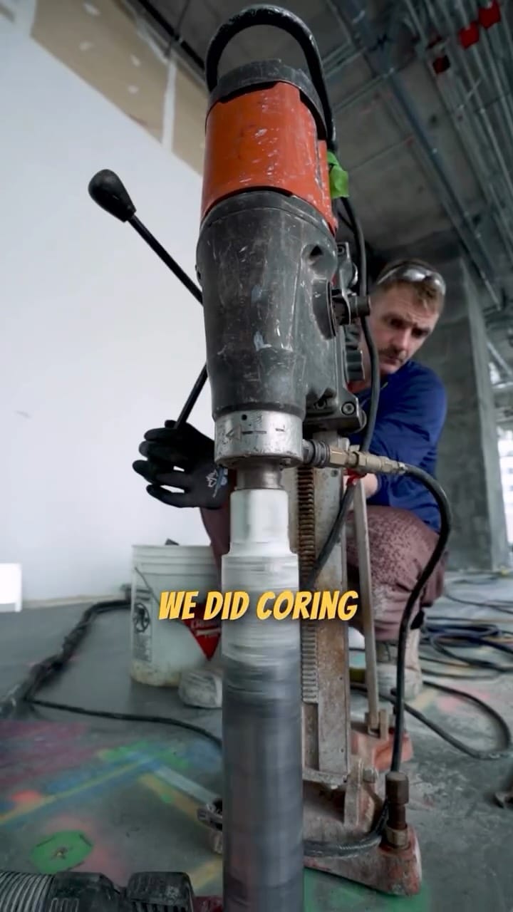 Post 5 by NORTHSIDE CONTRACTING CORP. on Instagram (video)