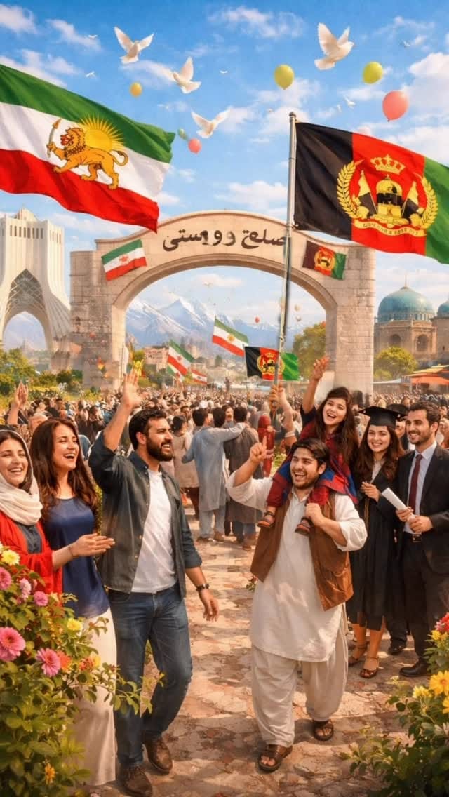 Post 8 by زینب محمدی 🌱 Zeinab Mohammadi on Instagram (video)