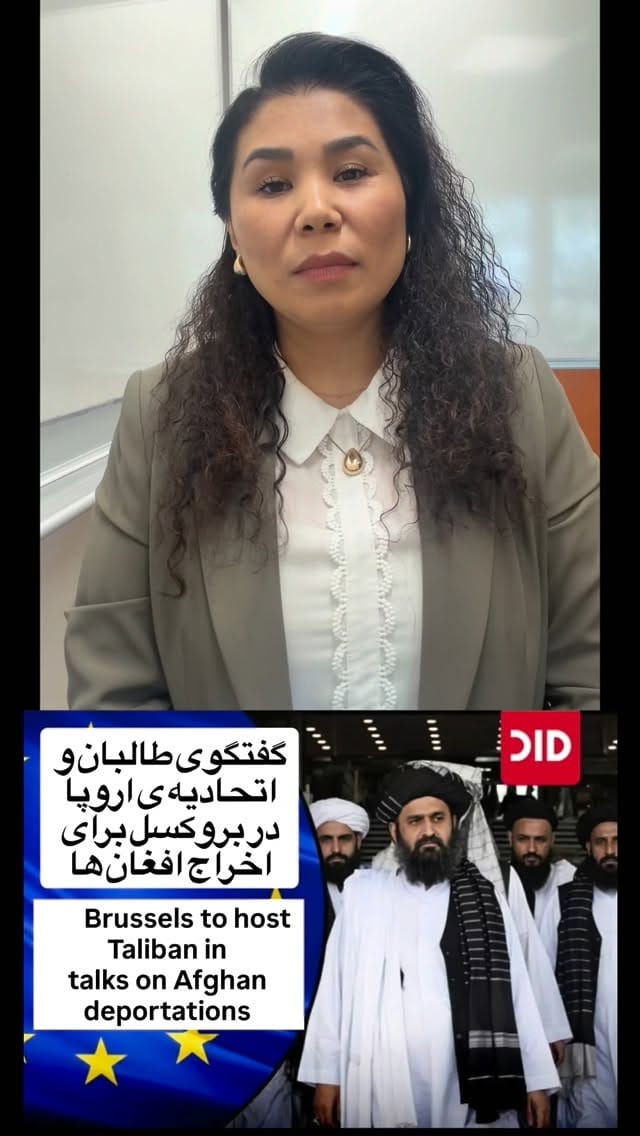 Post 6 by زینب محمدی 🌱 Zeinab Mohammadi on Instagram (video)