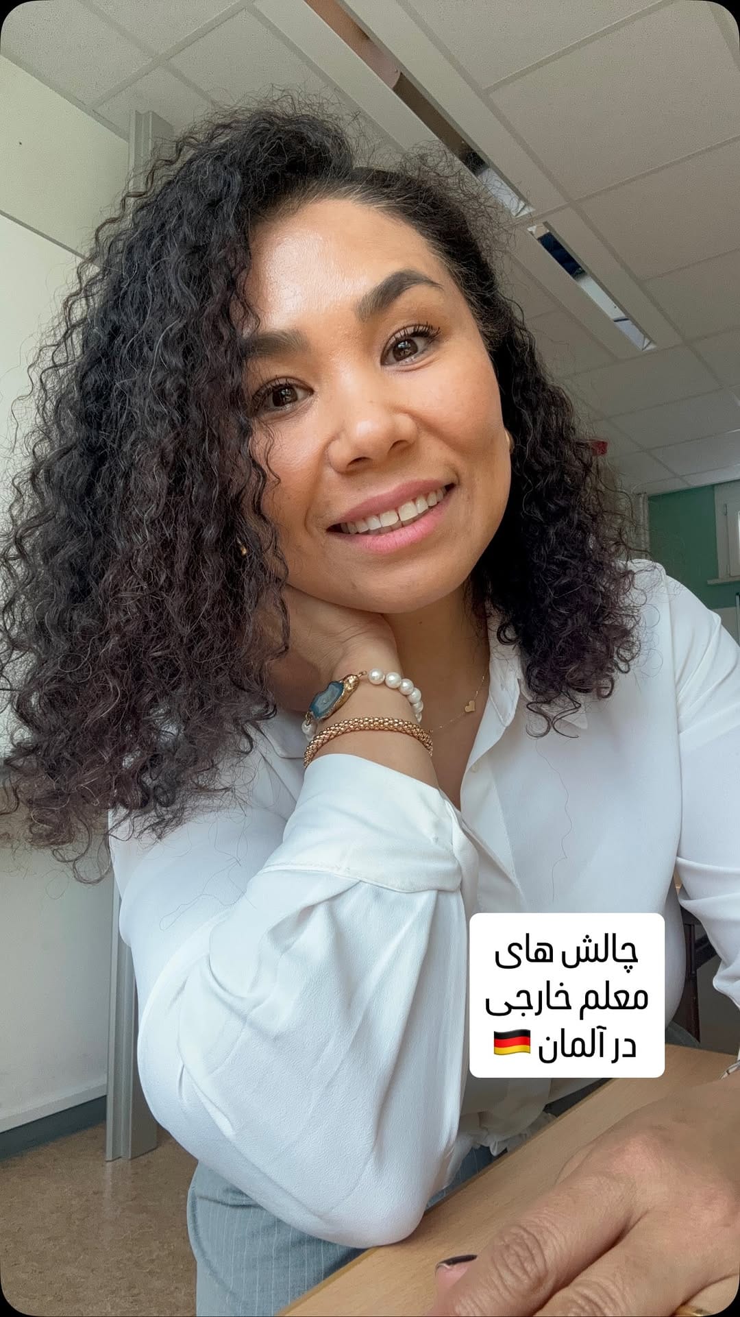 Post 10 by زینب محمدی 🌱 Zeinab Mohammadi on Instagram (video)