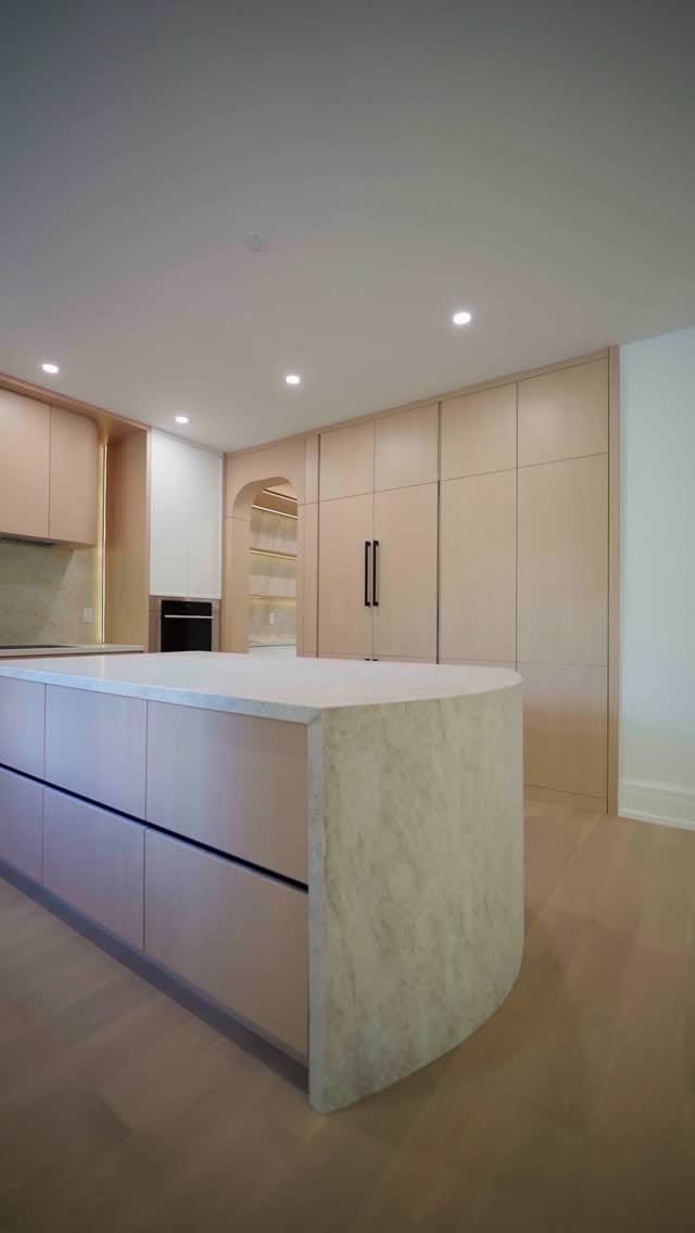 Post 2 by SanzaHomes Toronto Builder on Instagram (video)