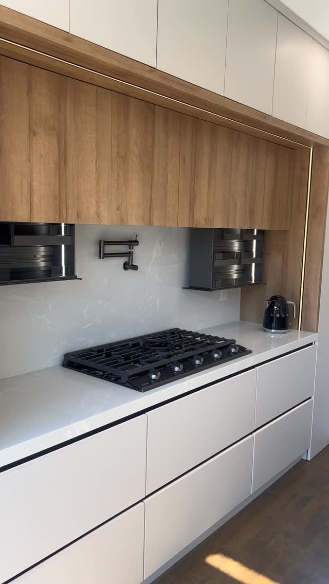 Post 7 by SanzaHomes Toronto Builder on Instagram (video)