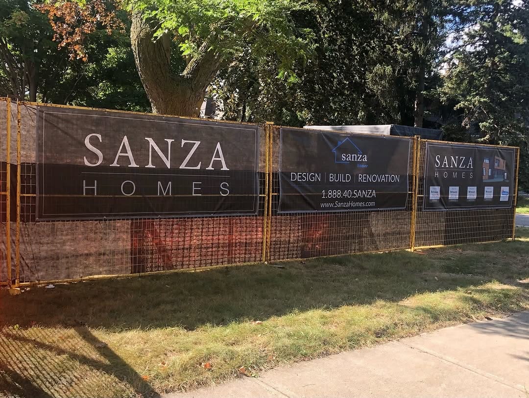 Post 9 by SanzaHomes Toronto Builder on Instagram (carousel)