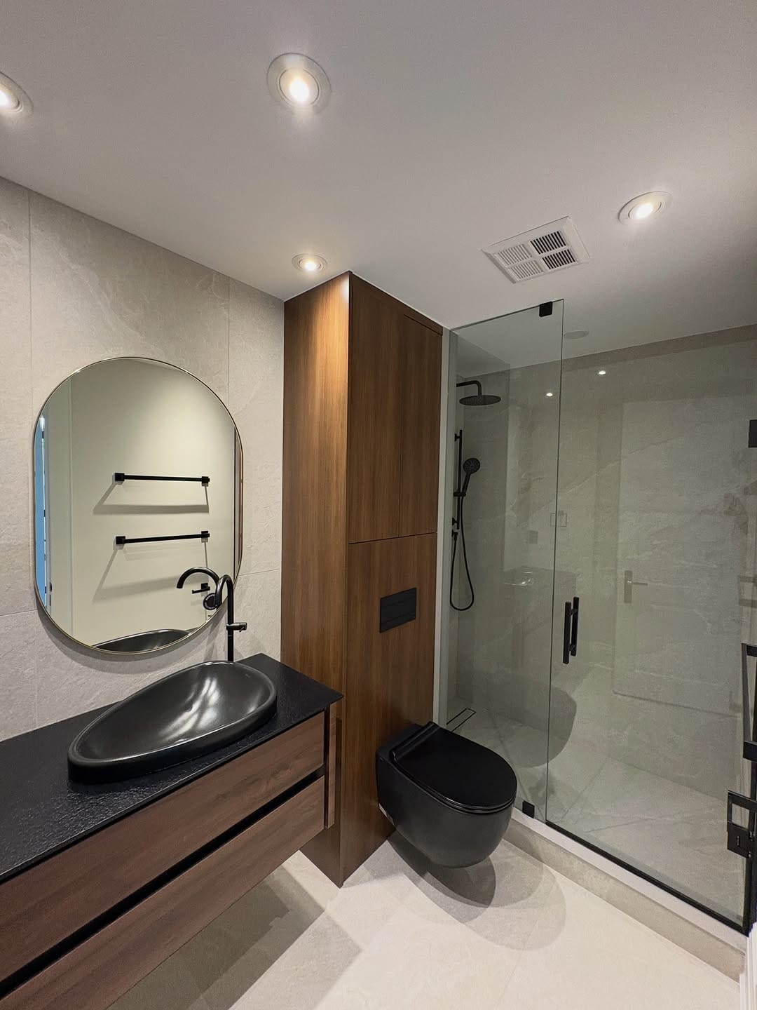 Post 3 by SanzaHomes Toronto Builder on Instagram (carousel)