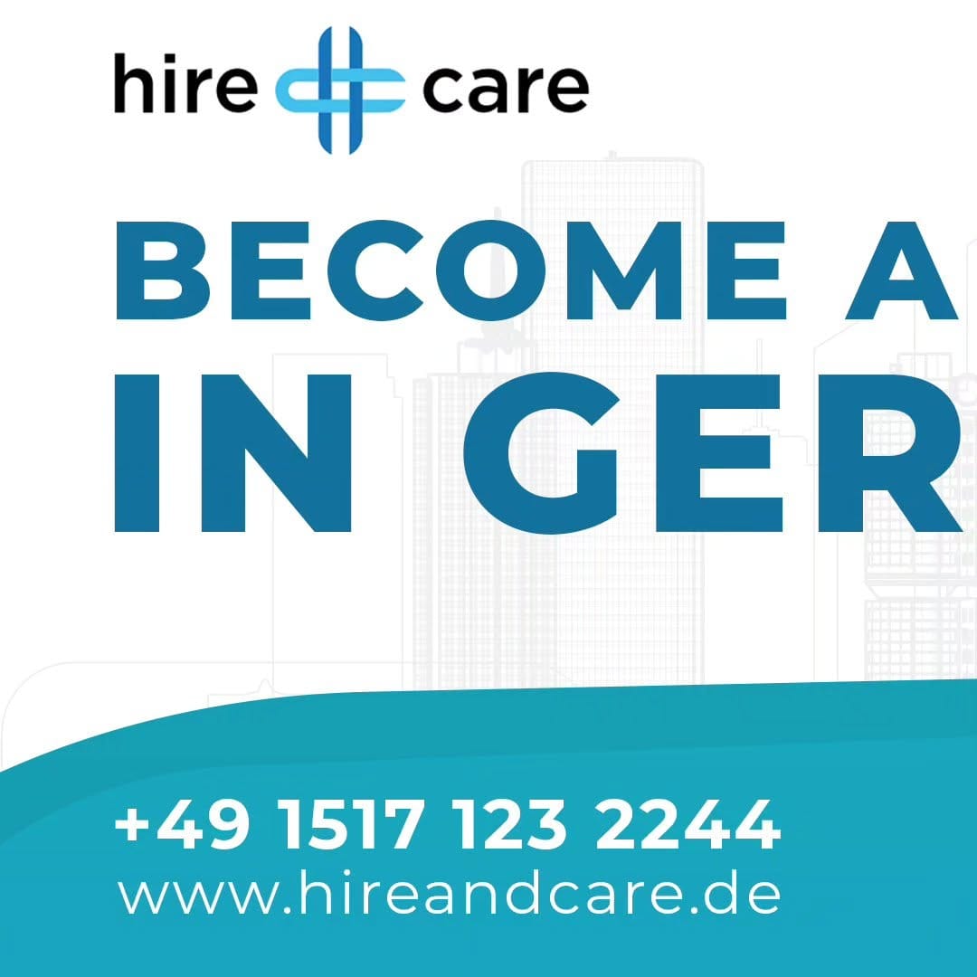 Post 8 by Hire and Care on Instagram (image)