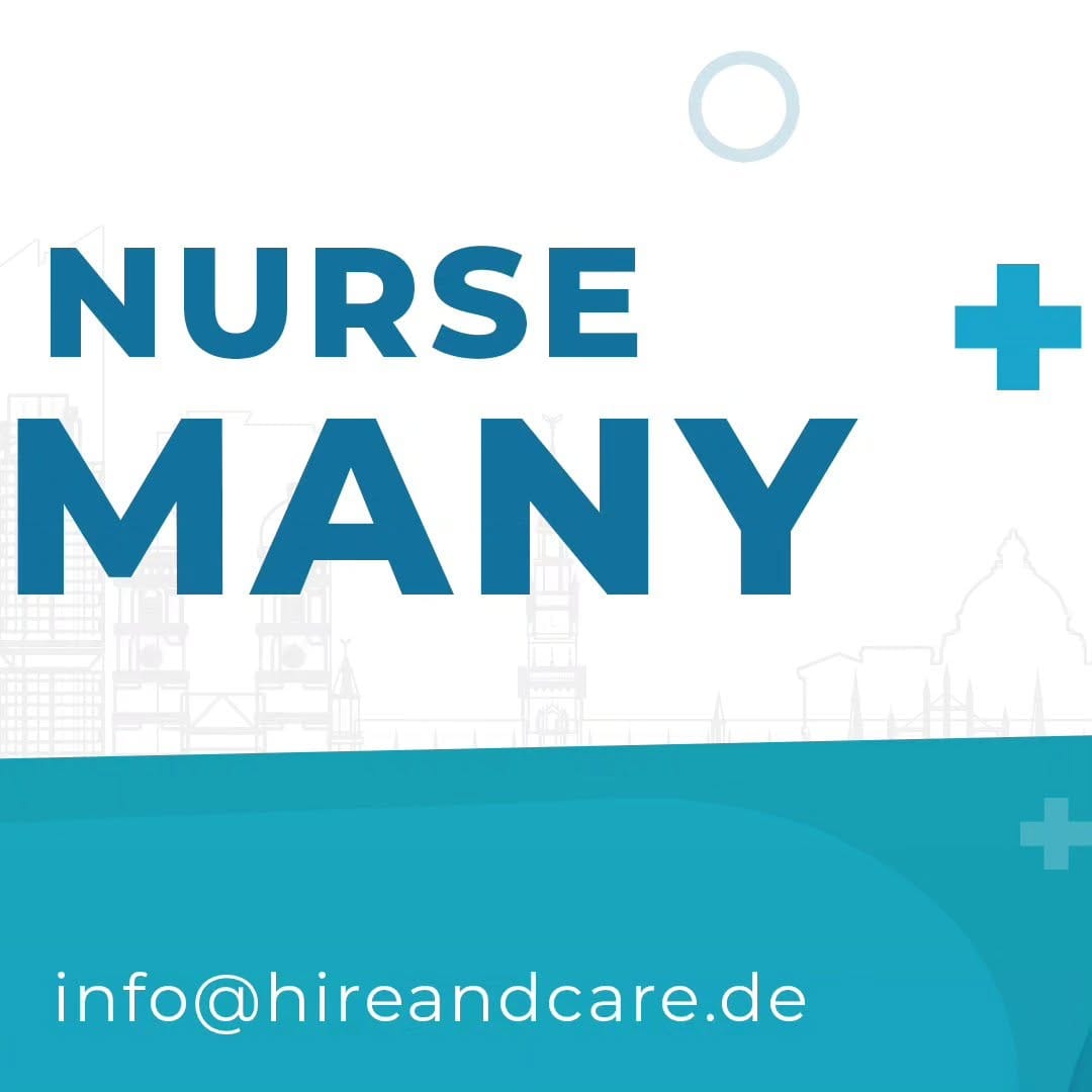 Post 9 by Hire and Care on Instagram (image)