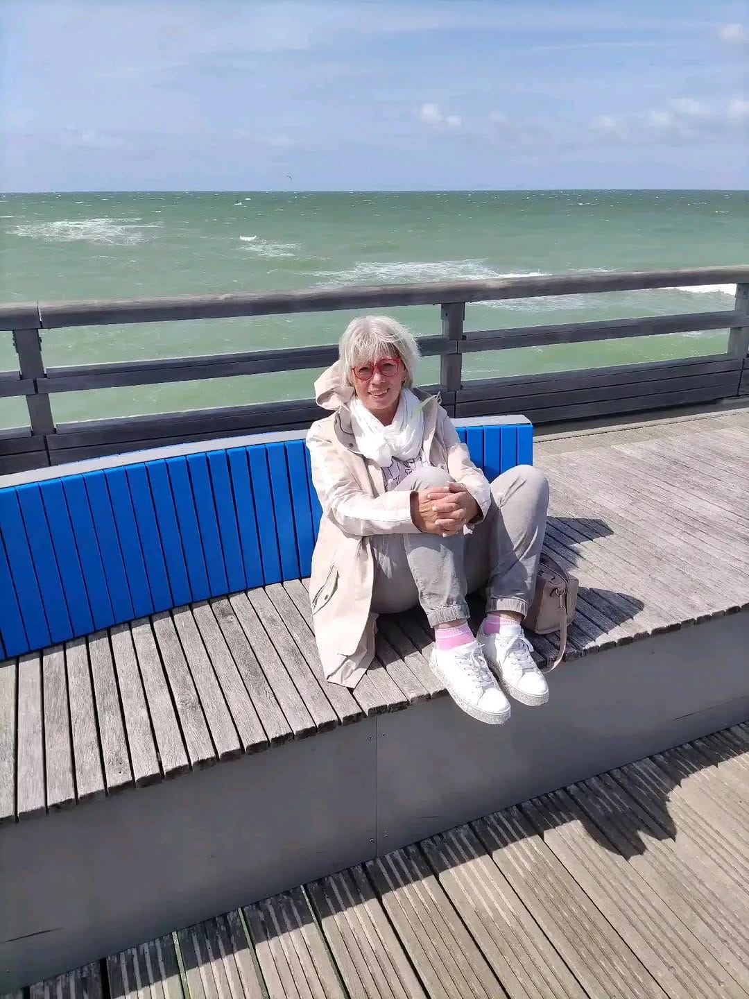 Post 5 by Petra on Instagram (video)