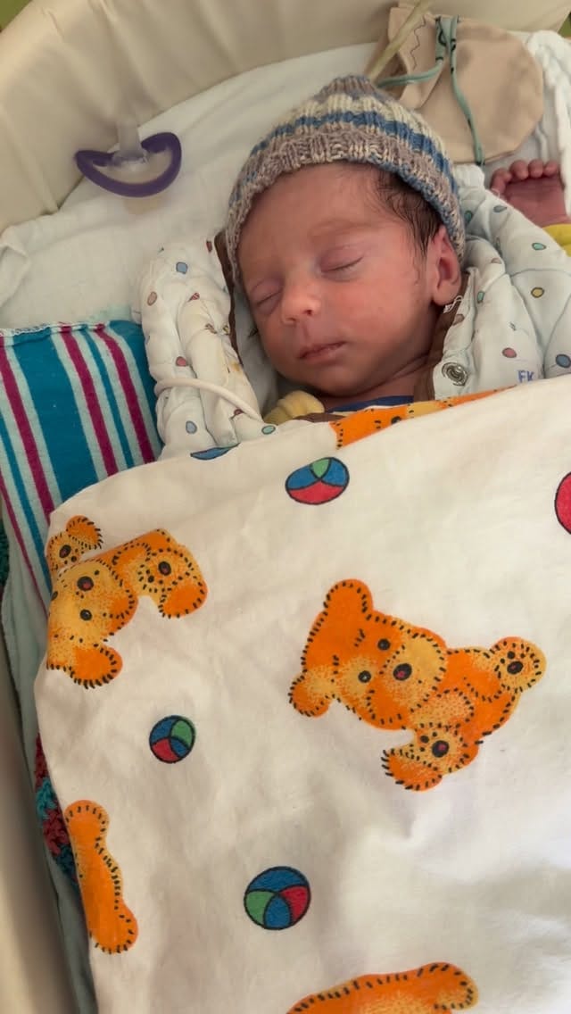 Post 1 by Dr. Med. Omar Qattawi on Instagram (video)