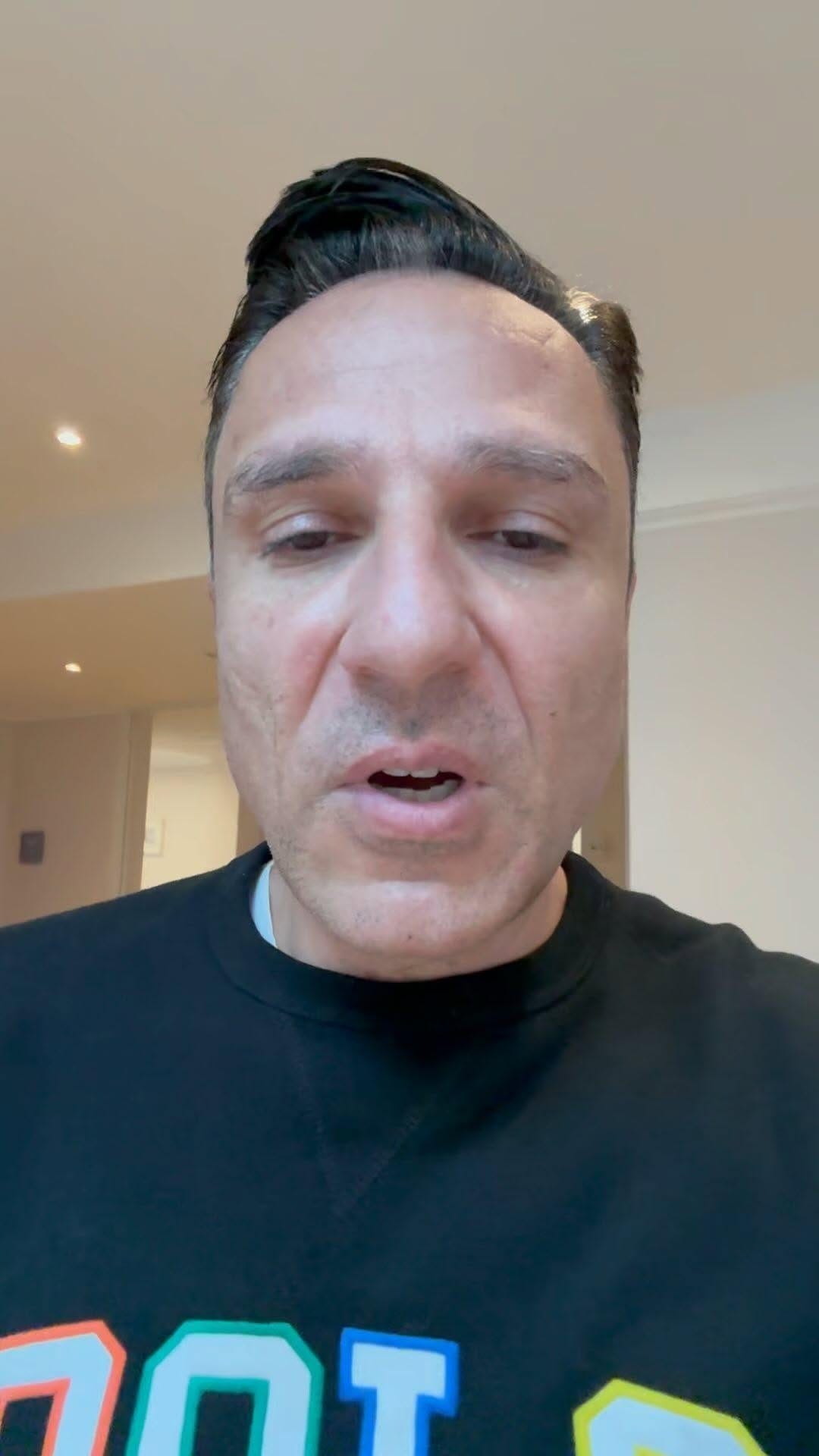 Post 7 by Dr. Med. Omar Qattawi on Instagram (video)