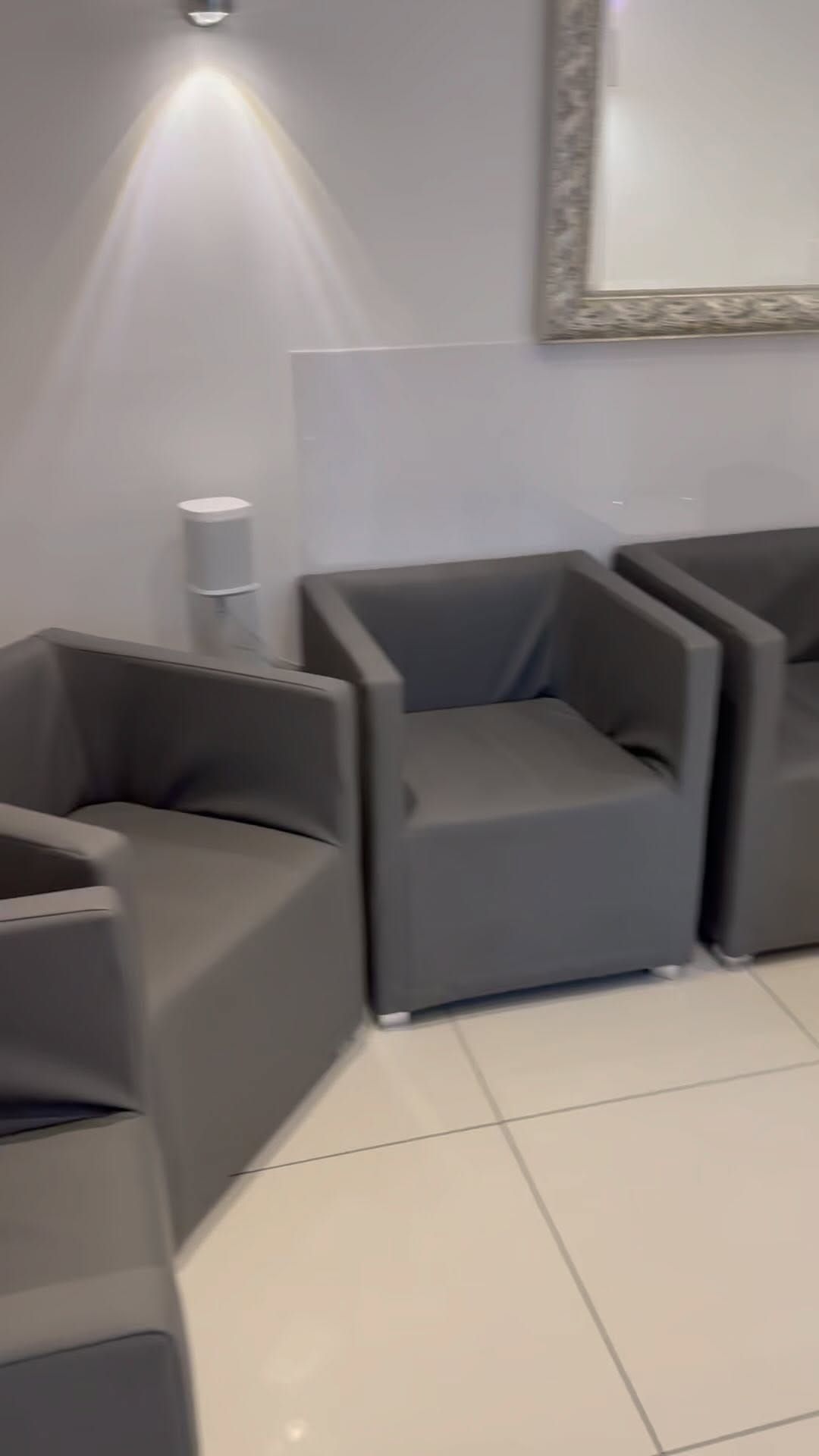 Post 9 by Dr. Med. Omar Qattawi on Instagram (video)