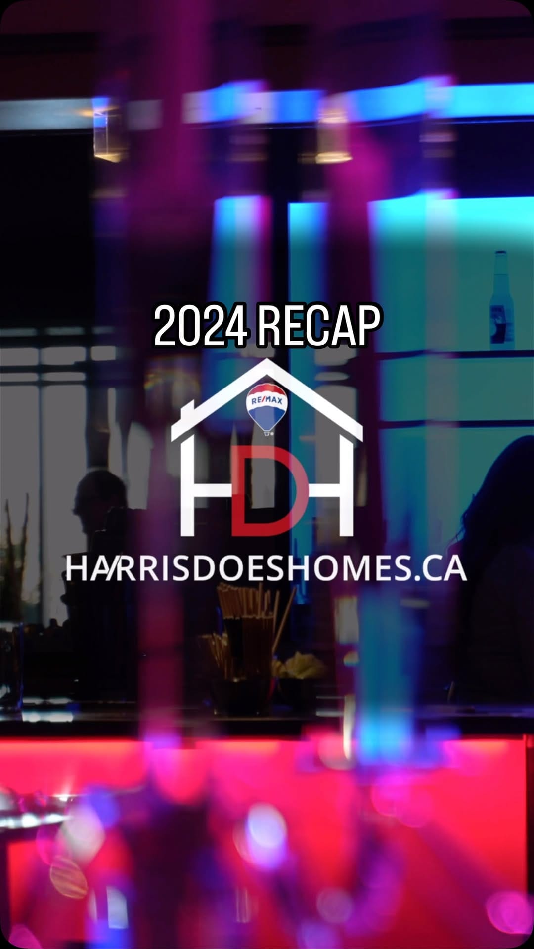 Post 9 by Mark Harris on Instagram (video)