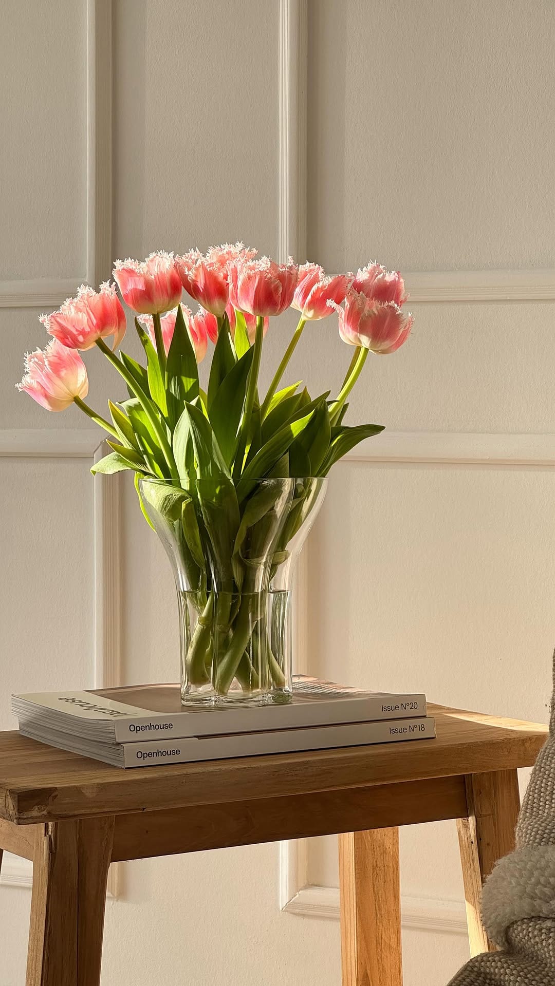 Post 9 by Selina | interior & living on Instagram (video)