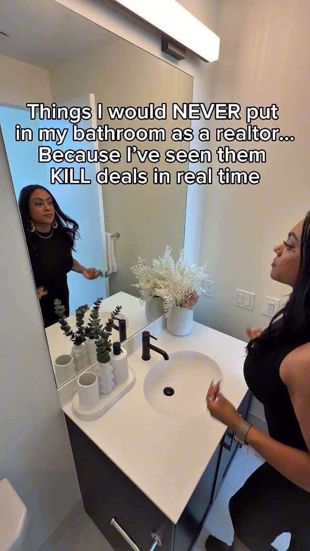 Post 9 by STACY ENO | REAL ESTATE BROKER on Instagram (video)