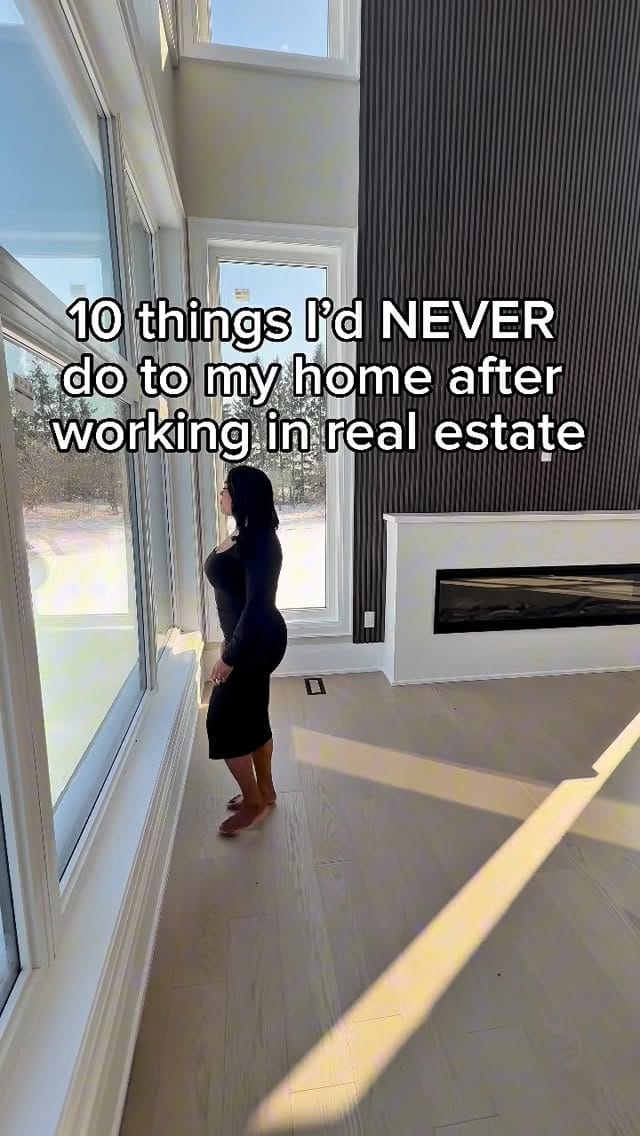 Post 5 by STACY ENO | REAL ESTATE BROKER on Instagram (video)