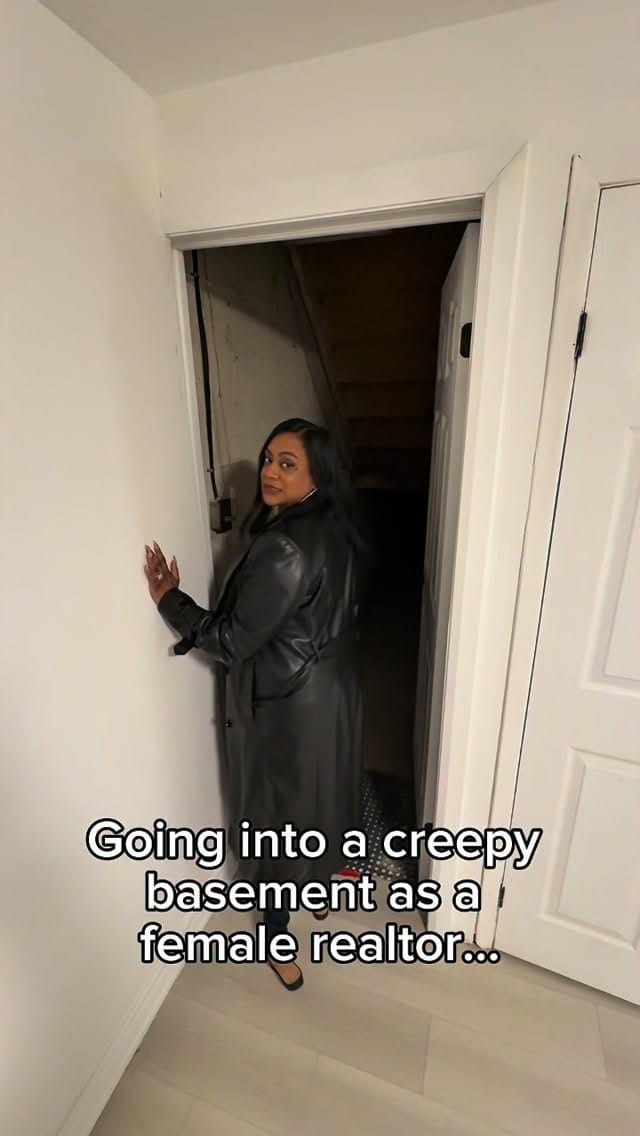 Post 3 by STACY ENO | REAL ESTATE BROKER on Instagram (video)