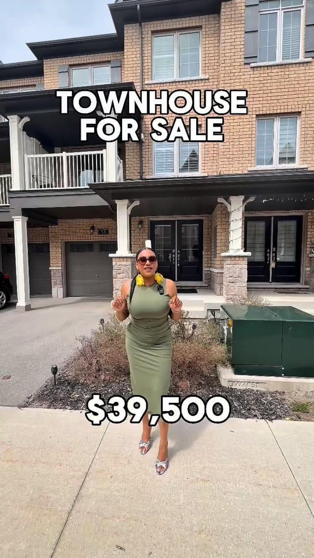 Post 6 by STACY ENO | REAL ESTATE BROKER on Instagram (video)