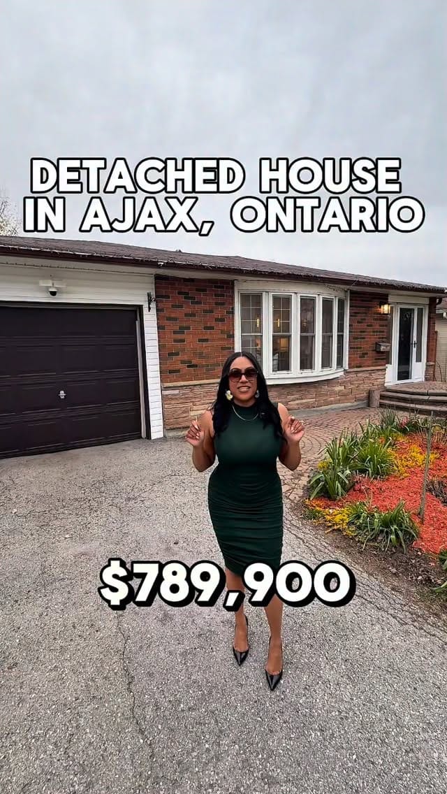 Post 2 by STACY ENO | REAL ESTATE BROKER on Instagram (video)