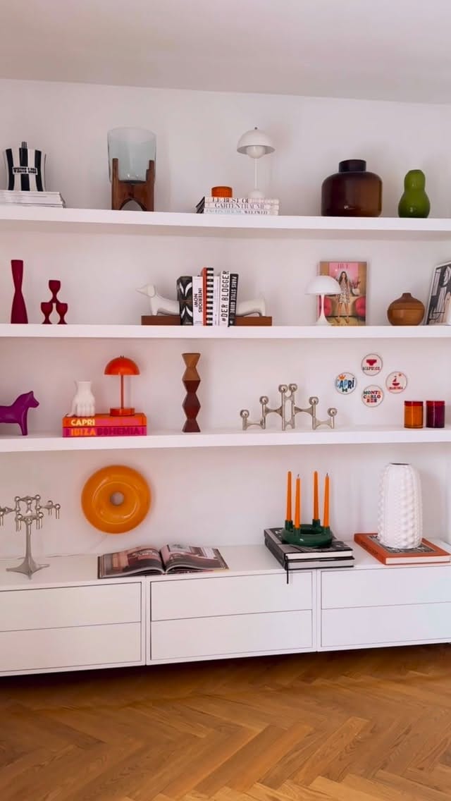 Post 2 by Anette Laurim | Interior Design on Instagram (video)