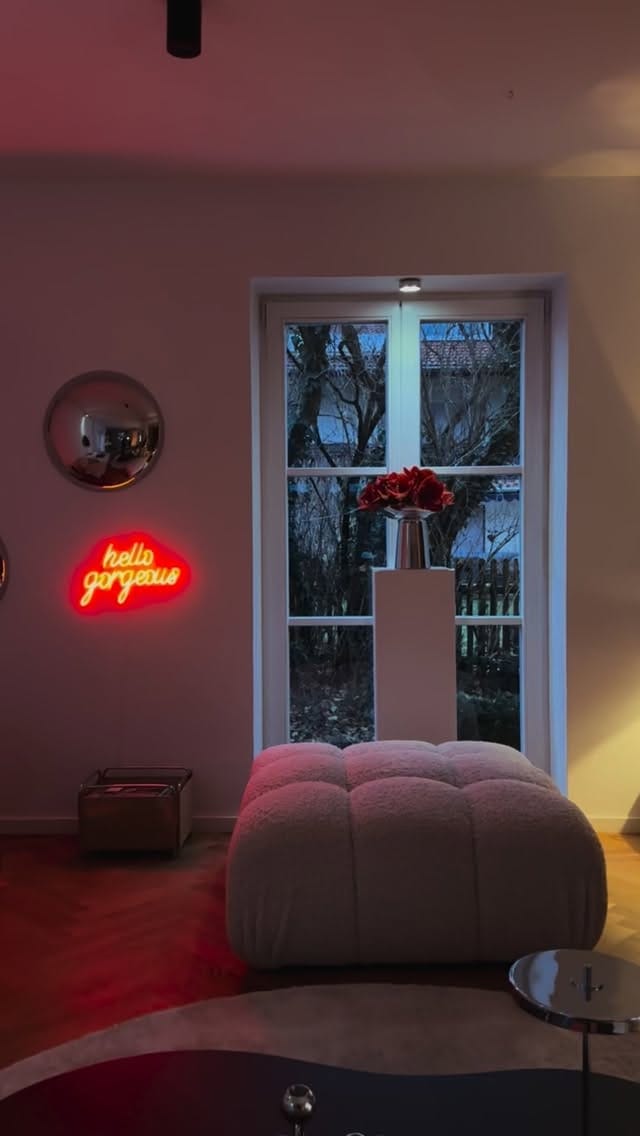 Post 3 by Anette Laurim | Interior Design on Instagram (video)
