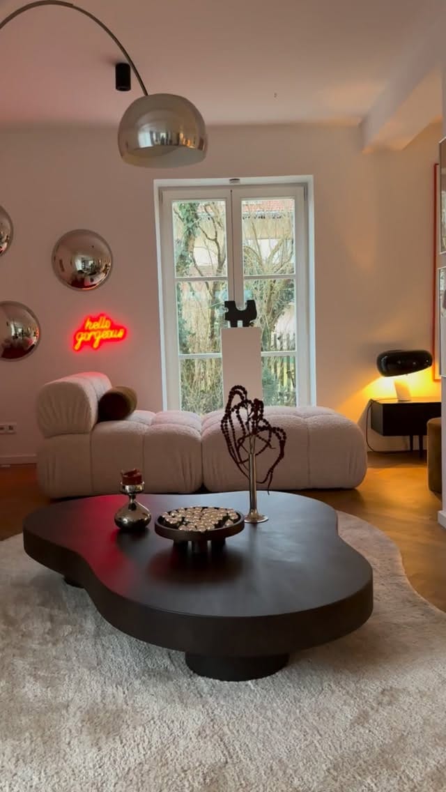 Post 1 by Anette Laurim | Interior Design on Instagram (video)