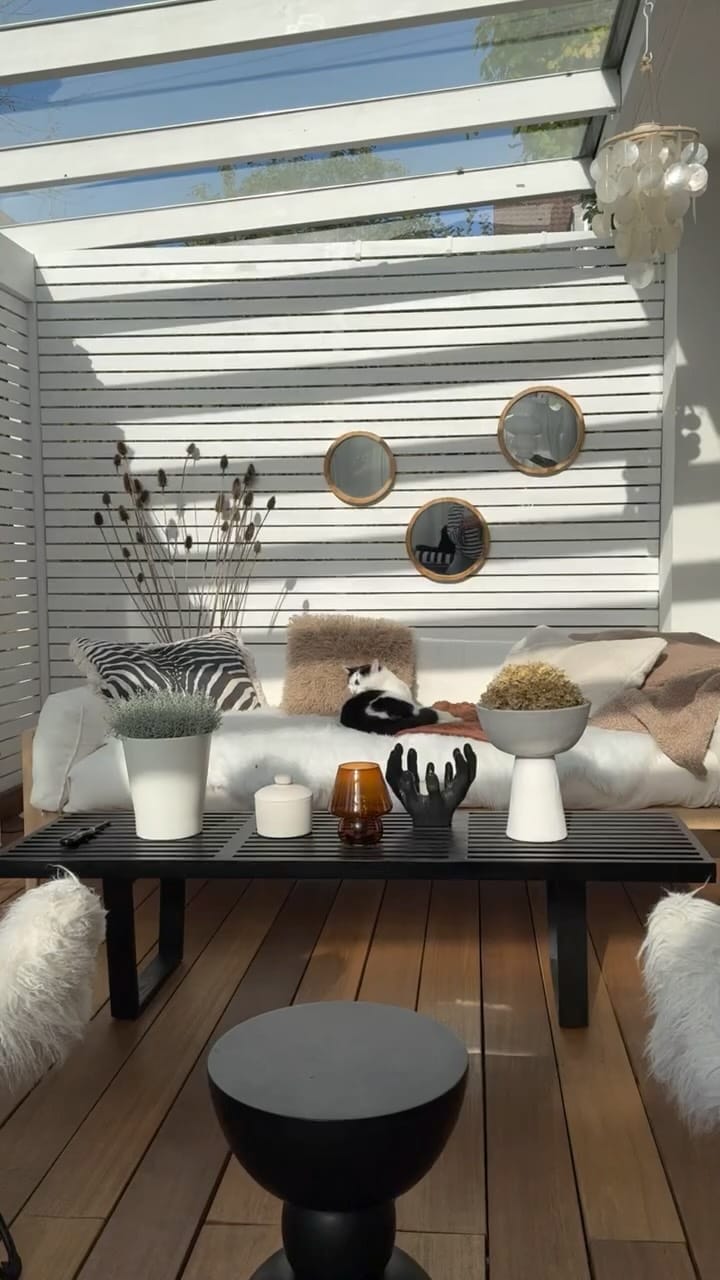 Post 4 by Anette Laurim | Interior Design on Instagram (video)