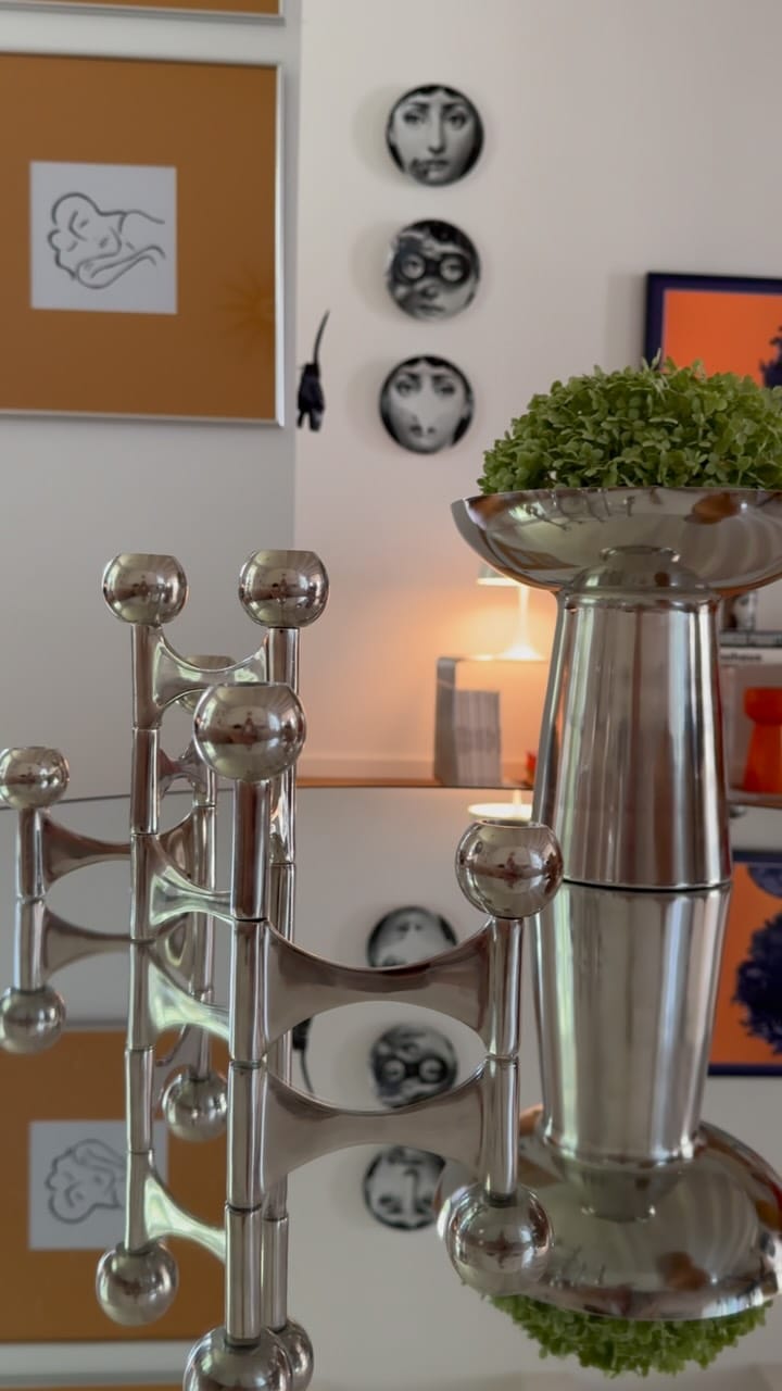 Post 7 by Anette Laurim | Interior Design on Instagram (video)