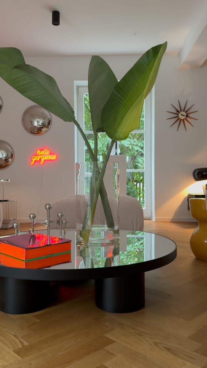 Post 8 by Anette Laurim | Interior Design on Instagram (video)