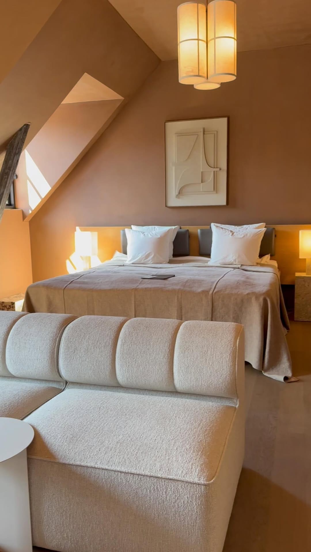 Post 10 by Anette Laurim | Interior Design on Instagram (video)