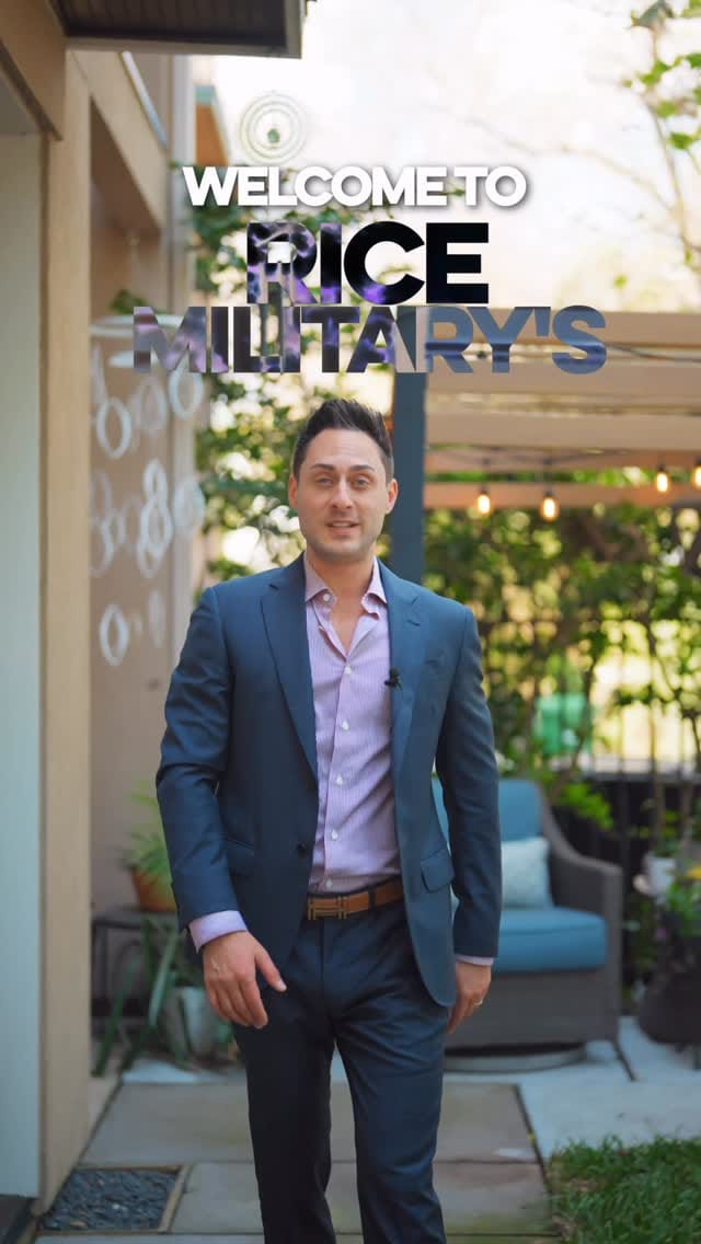 Post 6 by Daniel Nalbandian - French Speaking Realtor in Houston on Instagram (video)