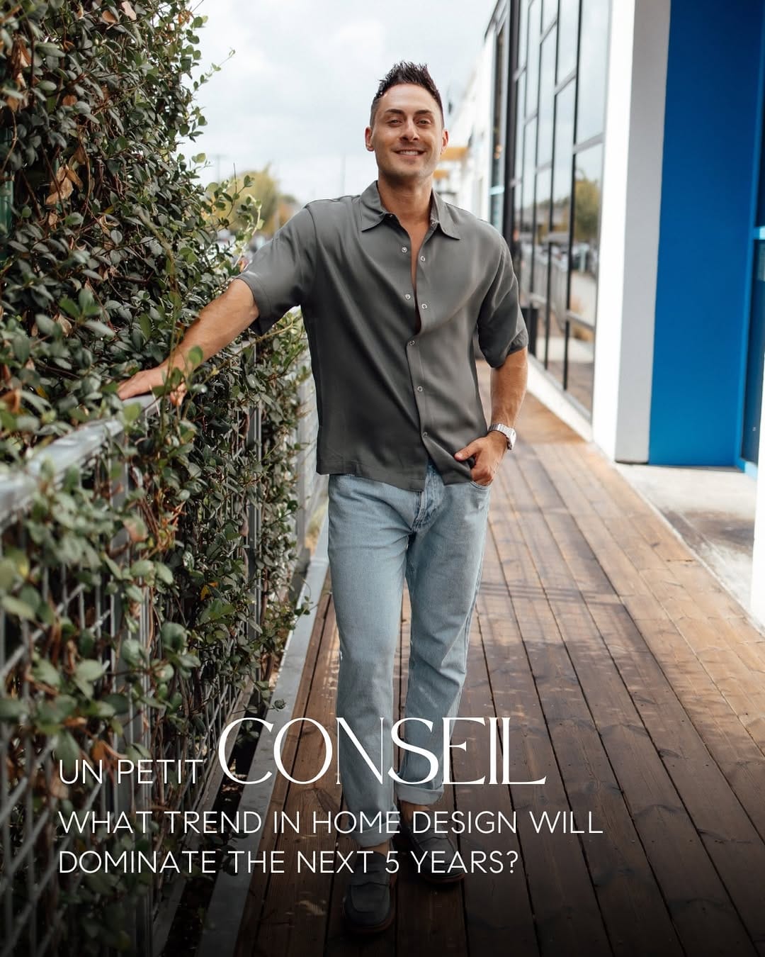 Post 1 by Daniel Nalbandian - French Speaking Realtor in Houston on Instagram (image)