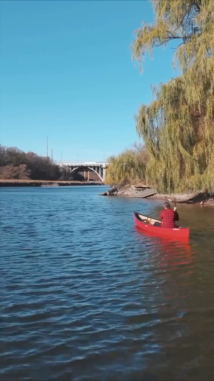 Post 3 by April Papousek on Instagram (video)