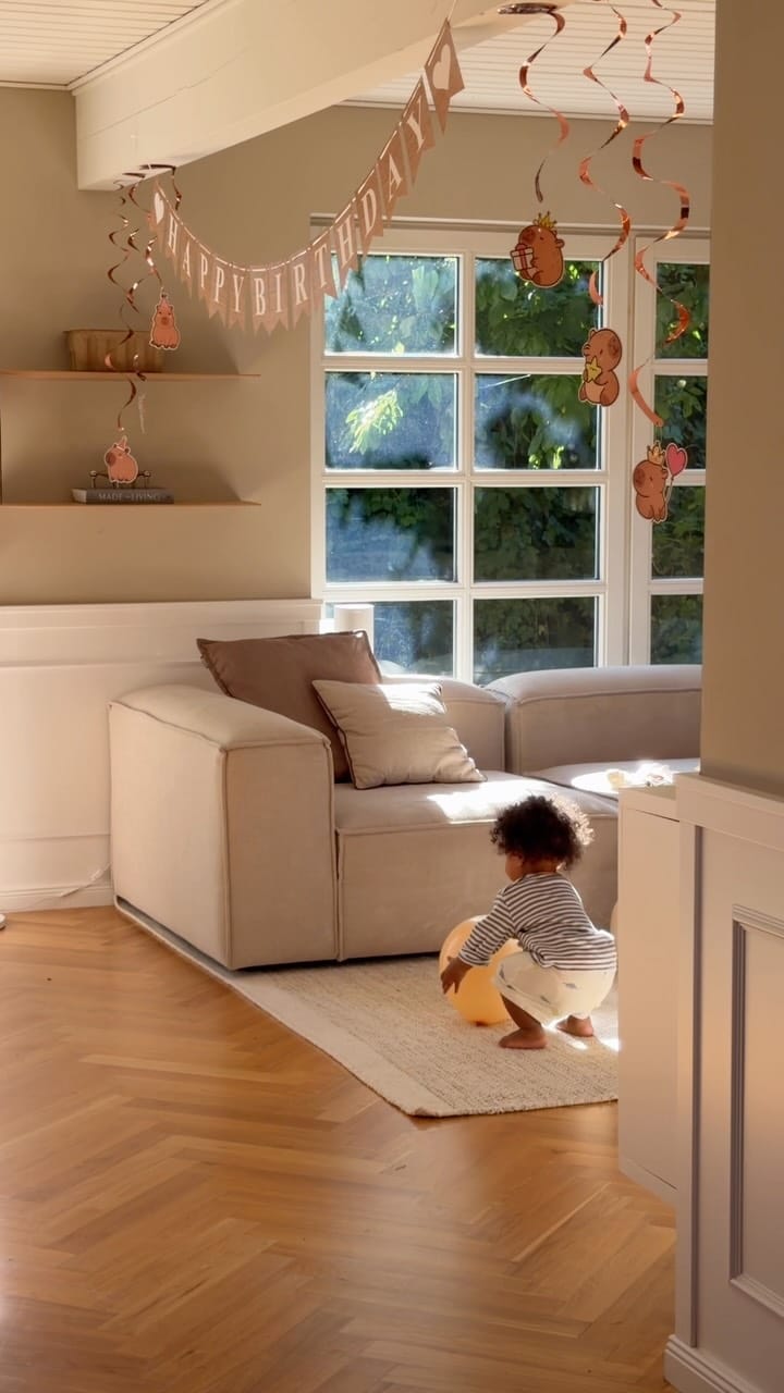 Post 1 by Sandra | Interior & Lifestyle on Instagram (video)
