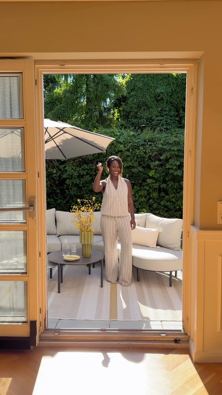 Post 4 by Sandra | Interior & Lifestyle on Instagram (video)