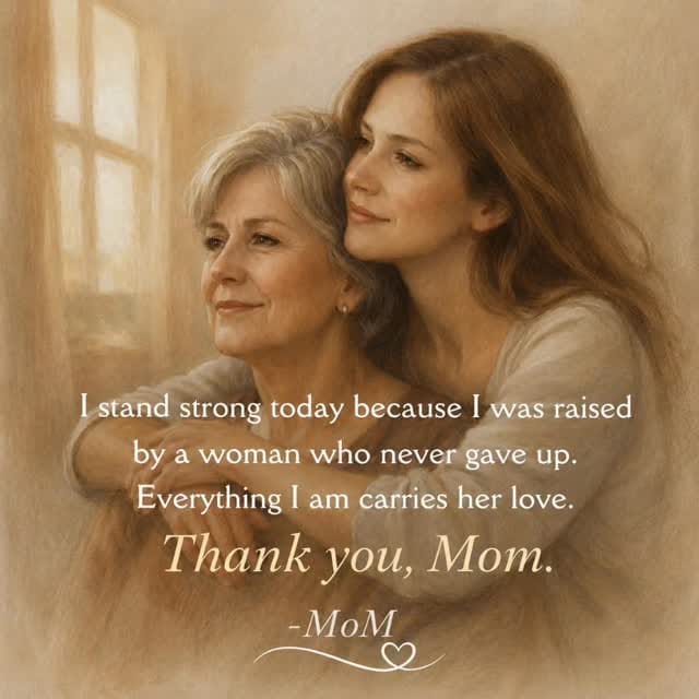 Post 6 by MoM Quotes on Instagram (video)