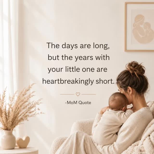 Post 4 by MoM Quotes on Instagram (video)