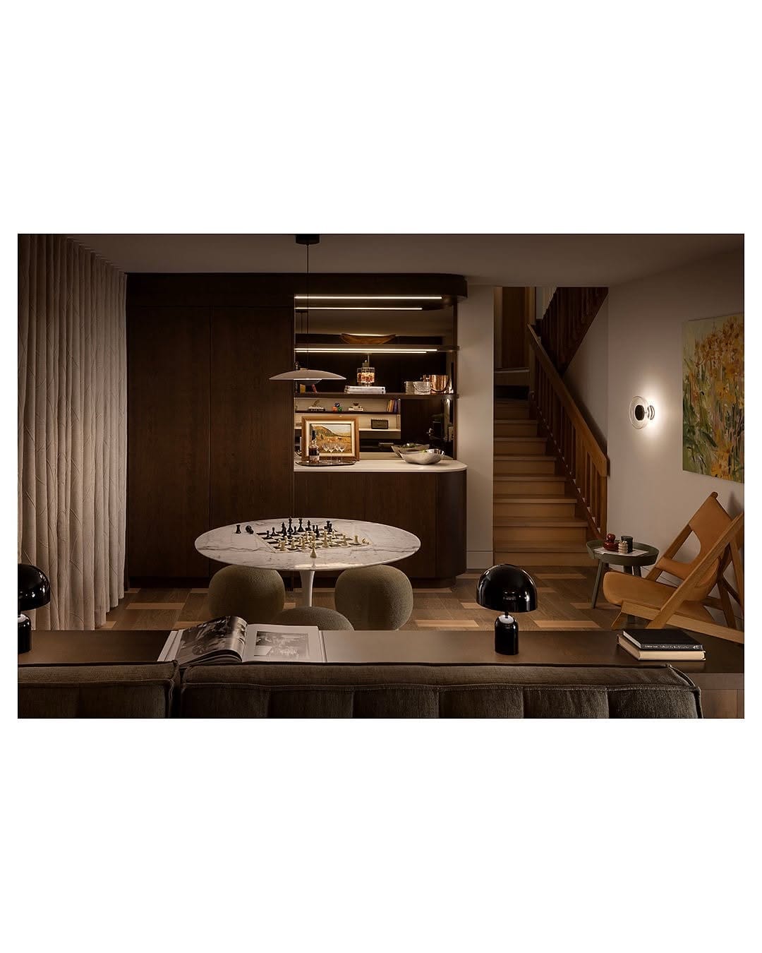 Post 7 by Studio Blake Interiors on Instagram (carousel)