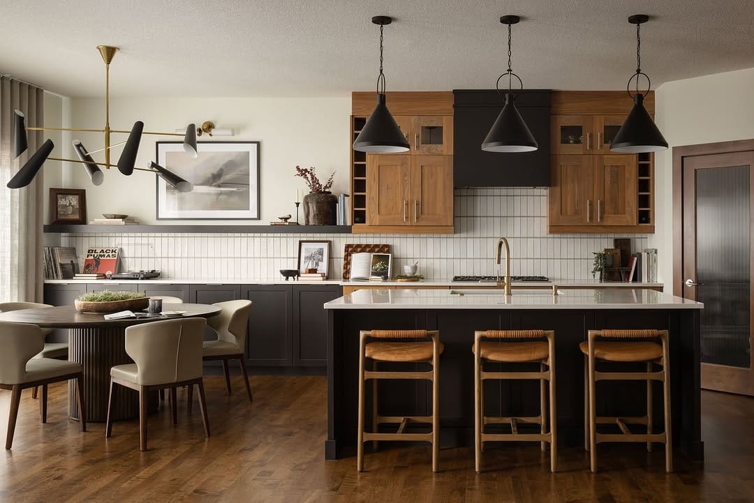 Post 9 by Studio Blake Interiors on Instagram (image)