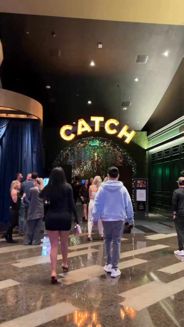 Post 7 by Chris Ritchie on Instagram (video)