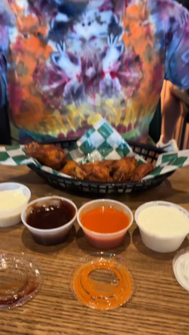 Post 5 by Chris Ritchie on Instagram (video)